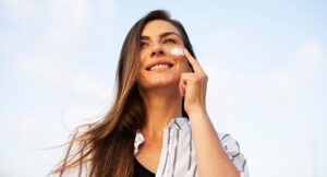 Cold Process Mineral SPF 50+